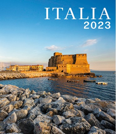 Italy 2023